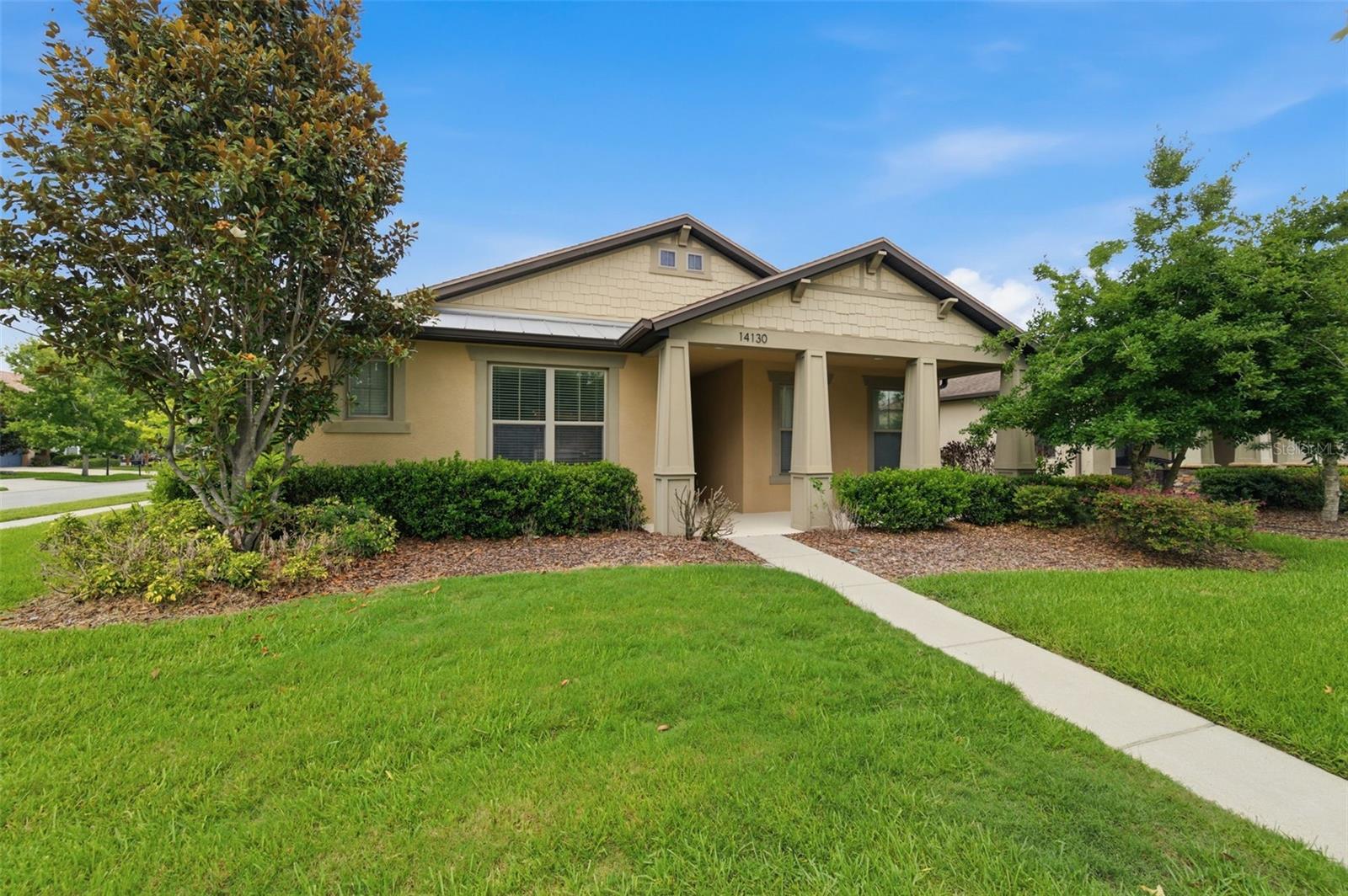 14130 BARRINGTON STOWERS DRIVE
