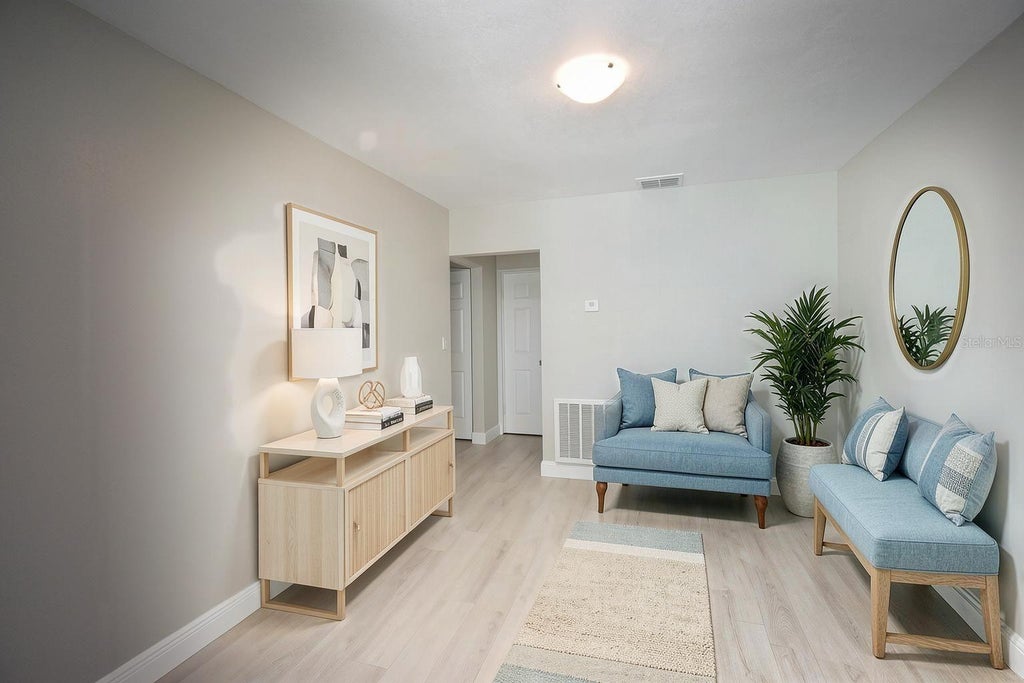 Photo of 4027 7th Street S, St Petersburg, FL 33705 (MLS # O6439861)