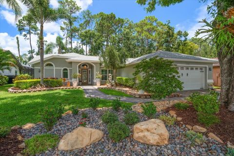3273 TANGLEWOOD TRAIL PALM HARBOR FL 34685
