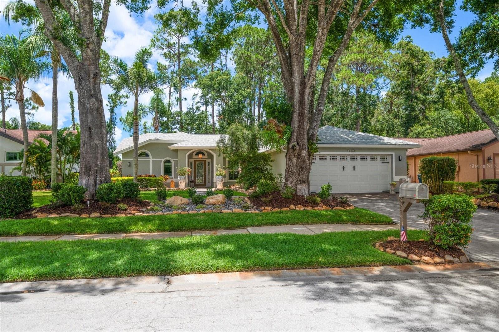 3273 TANGLEWOOD TRAIL