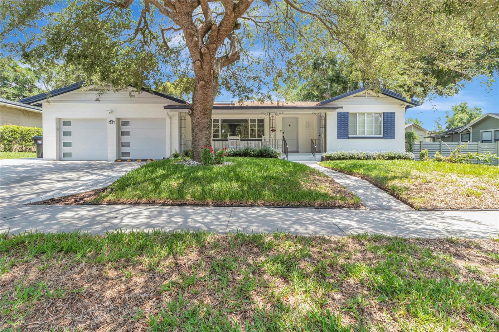 1217 E AMELIA STREET