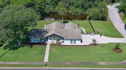 798 FAIRWAY DRIVE NEW SMYRNA BEACH FL 32168