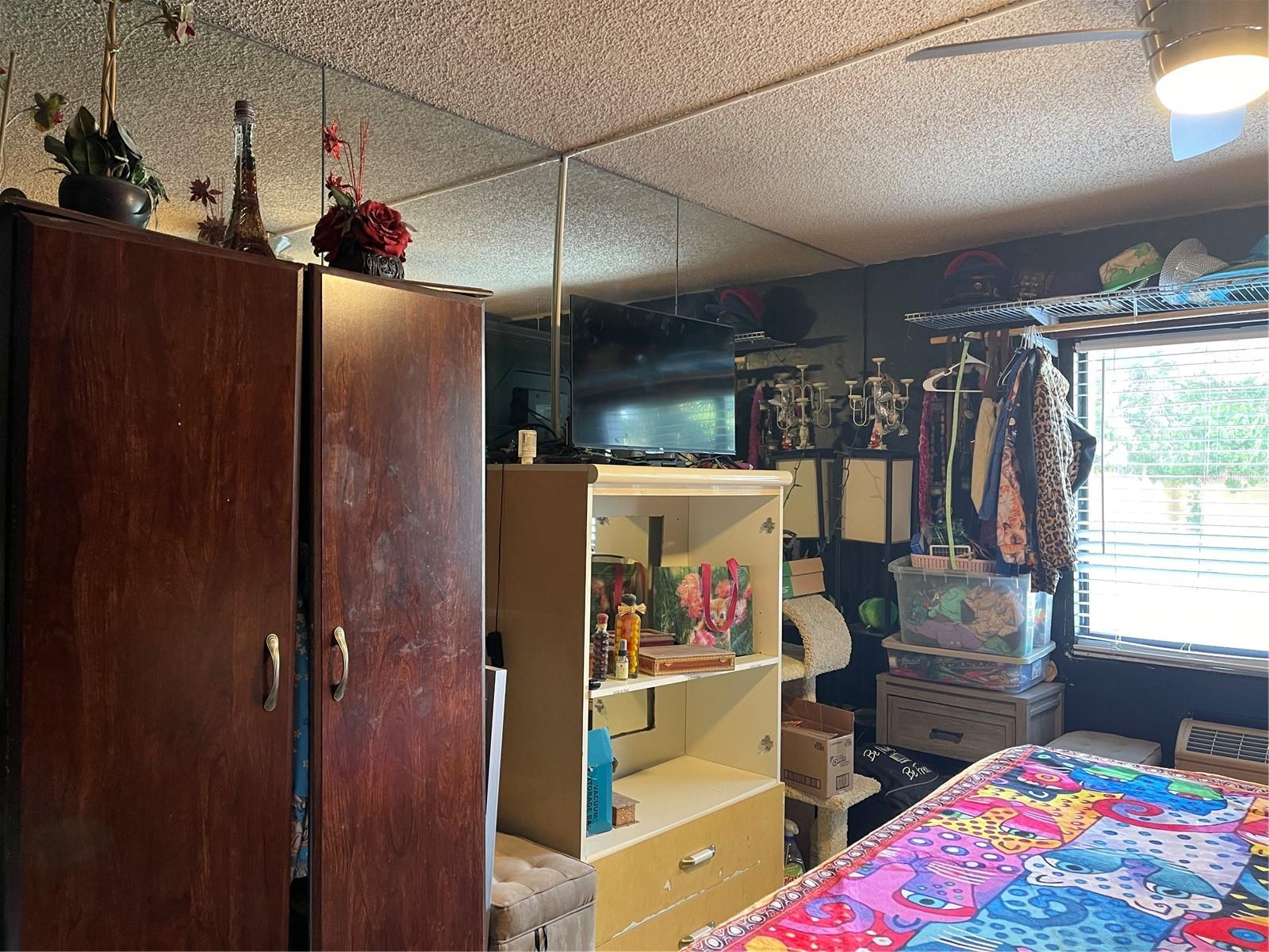 PARADISE LAKES RESORT CONDO - Residential