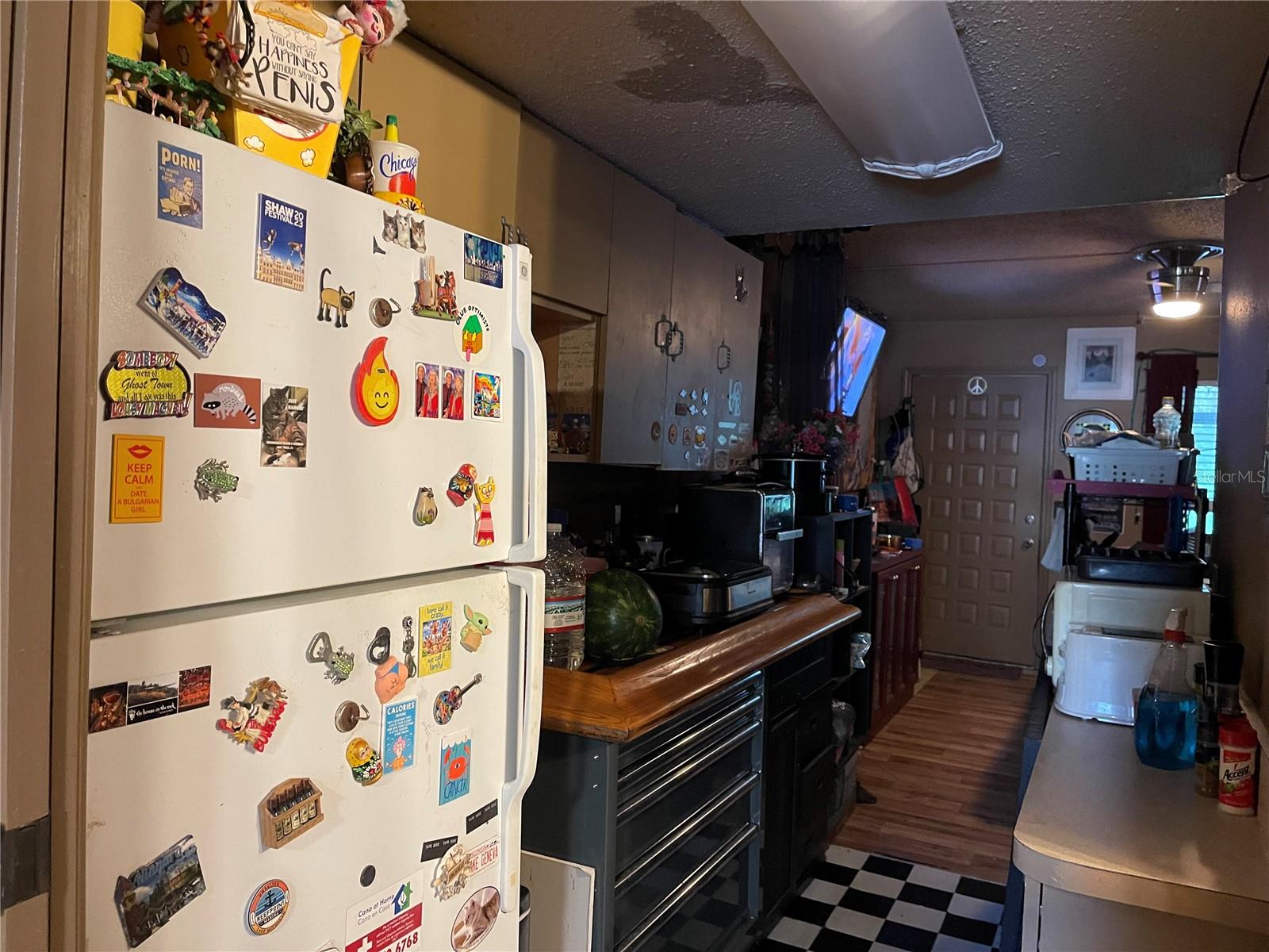 PARADISE LAKES RESORT CONDO - Residential