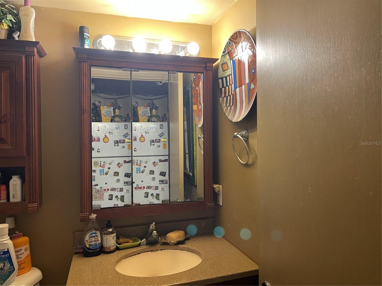 PARADISE LAKES RESORT CONDO - Residential