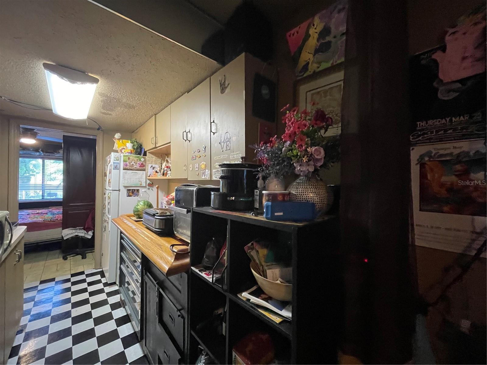 PARADISE LAKES RESORT CONDO - Residential