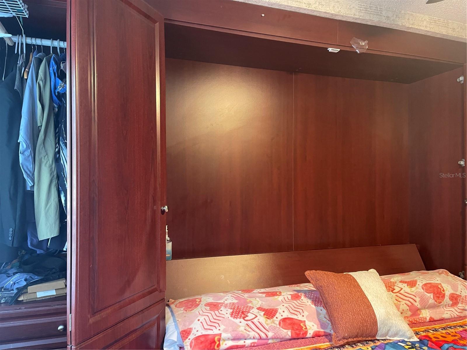 PARADISE LAKES RESORT CONDO - Residential