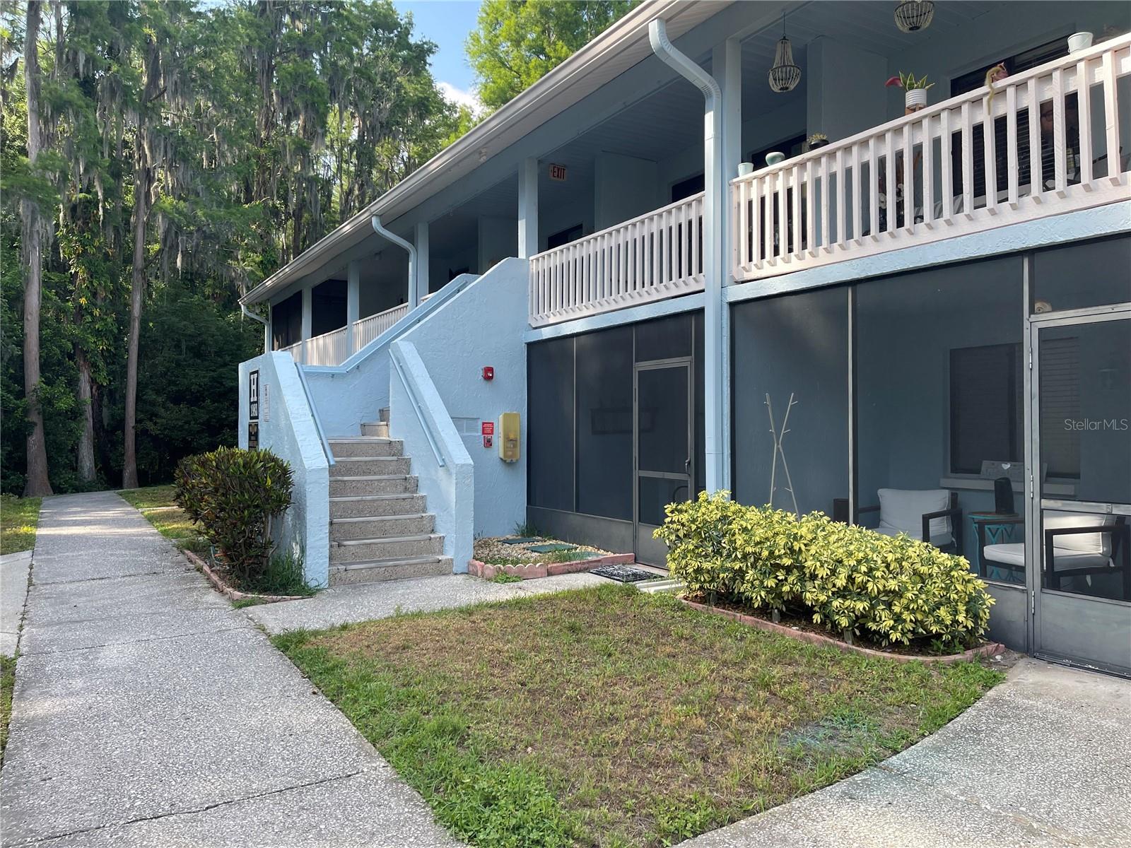 PARADISE LAKES RESORT CONDO - Residential