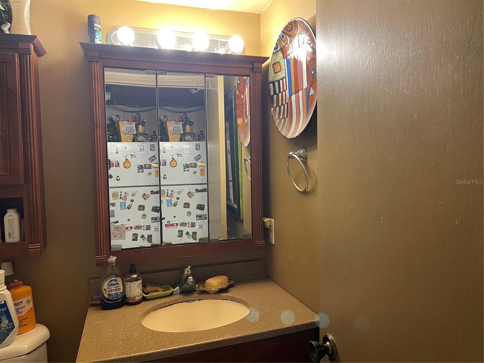 PARADISE LAKES RESORT CONDO - Residential