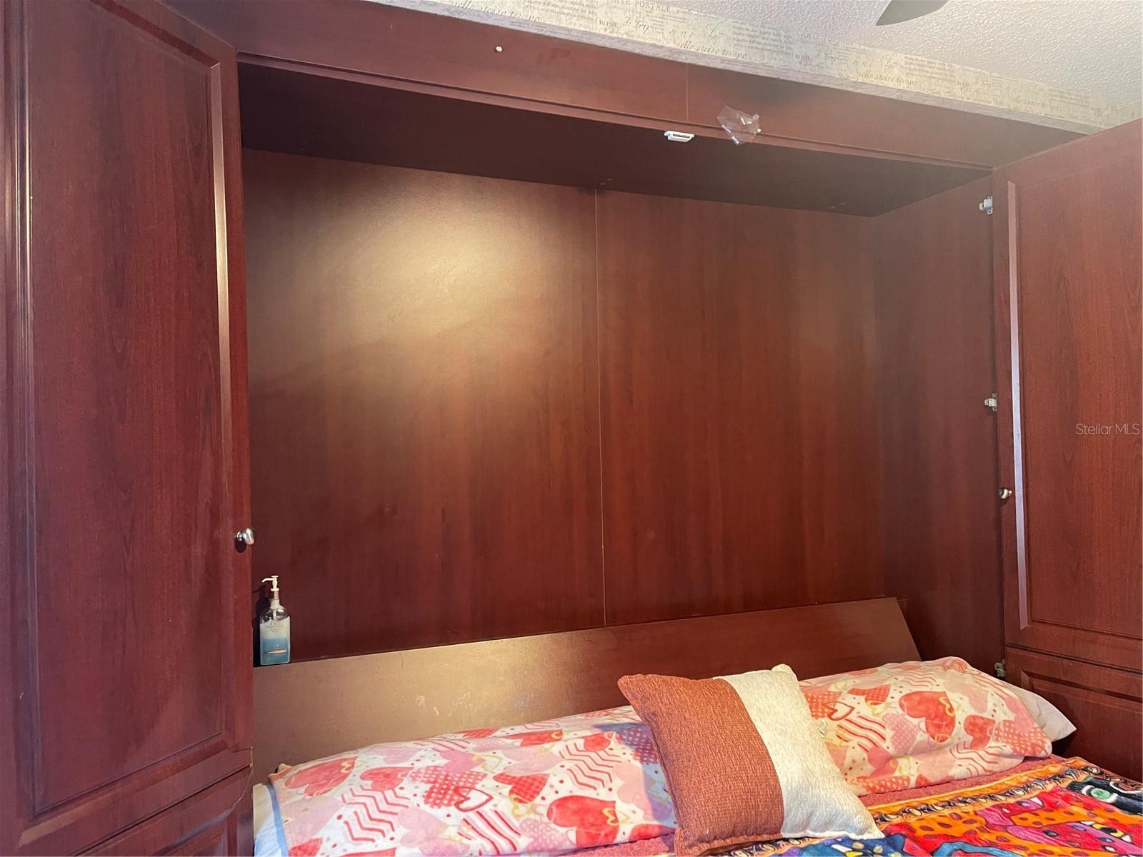 PARADISE LAKES RESORT CONDO - Residential