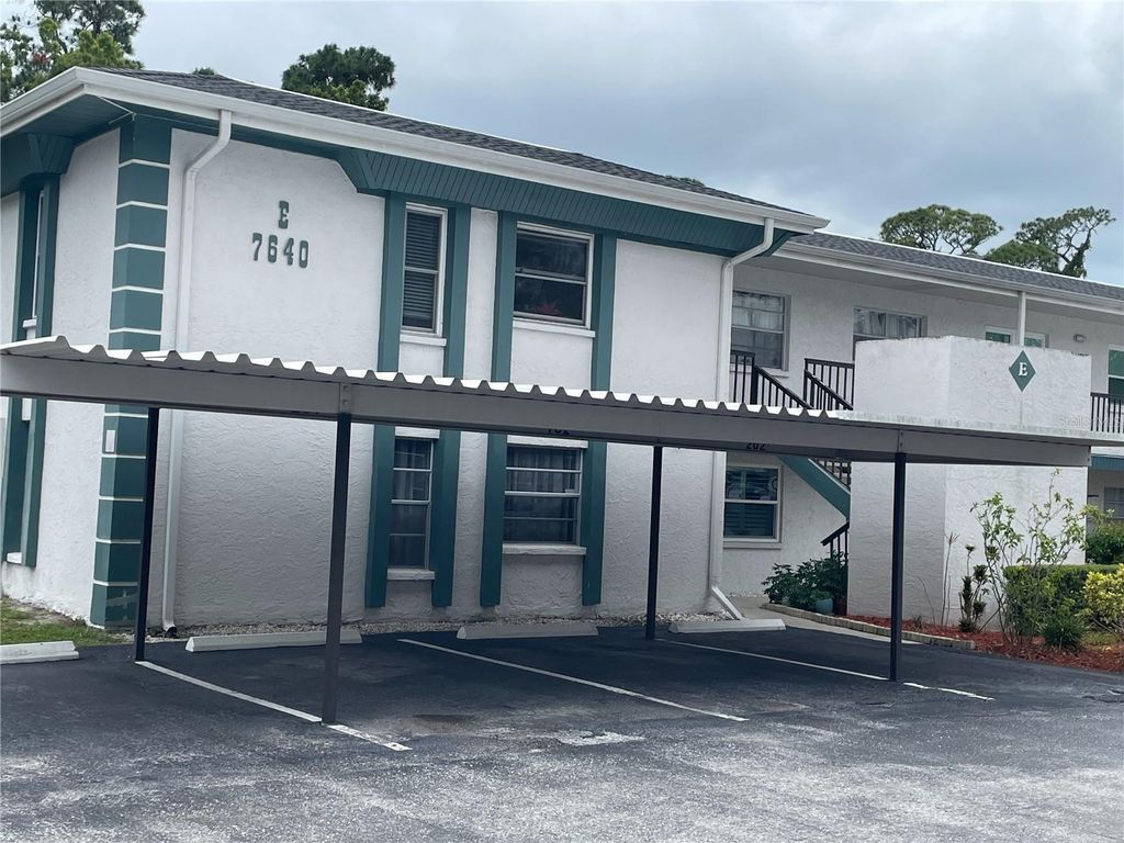Photo of 7640 92nd Street #101E, Seminole, FL 33777 (MLS # A4695094)