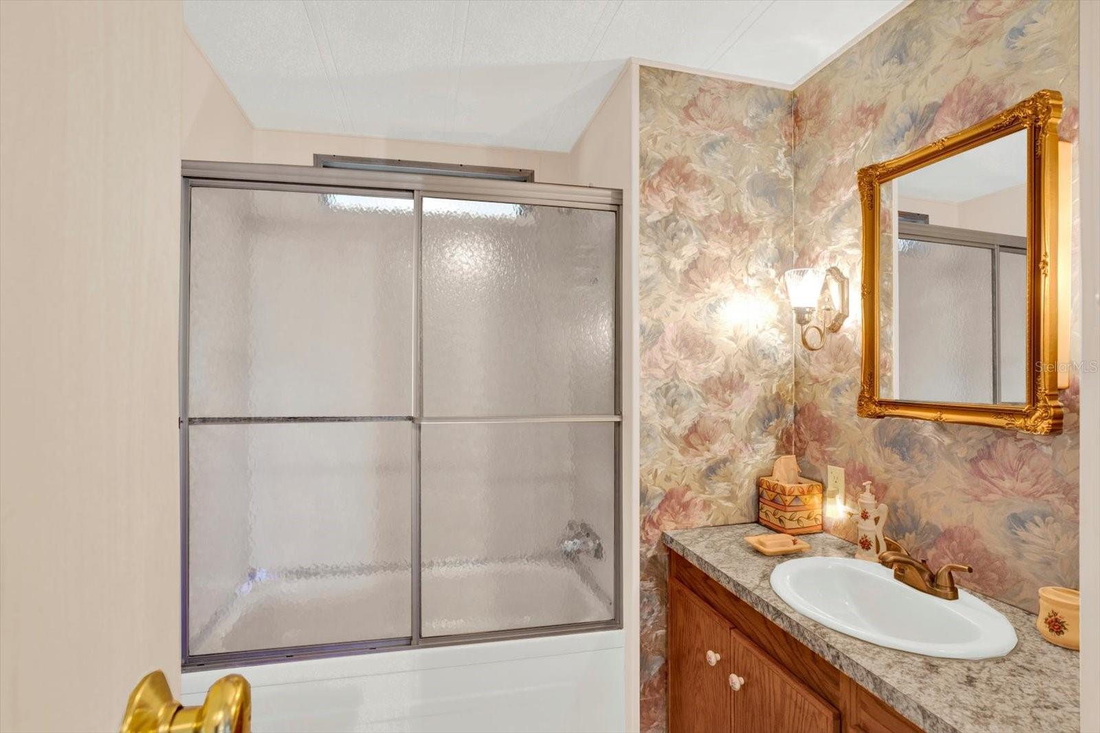 HIGH POINT MH SUB - Residential