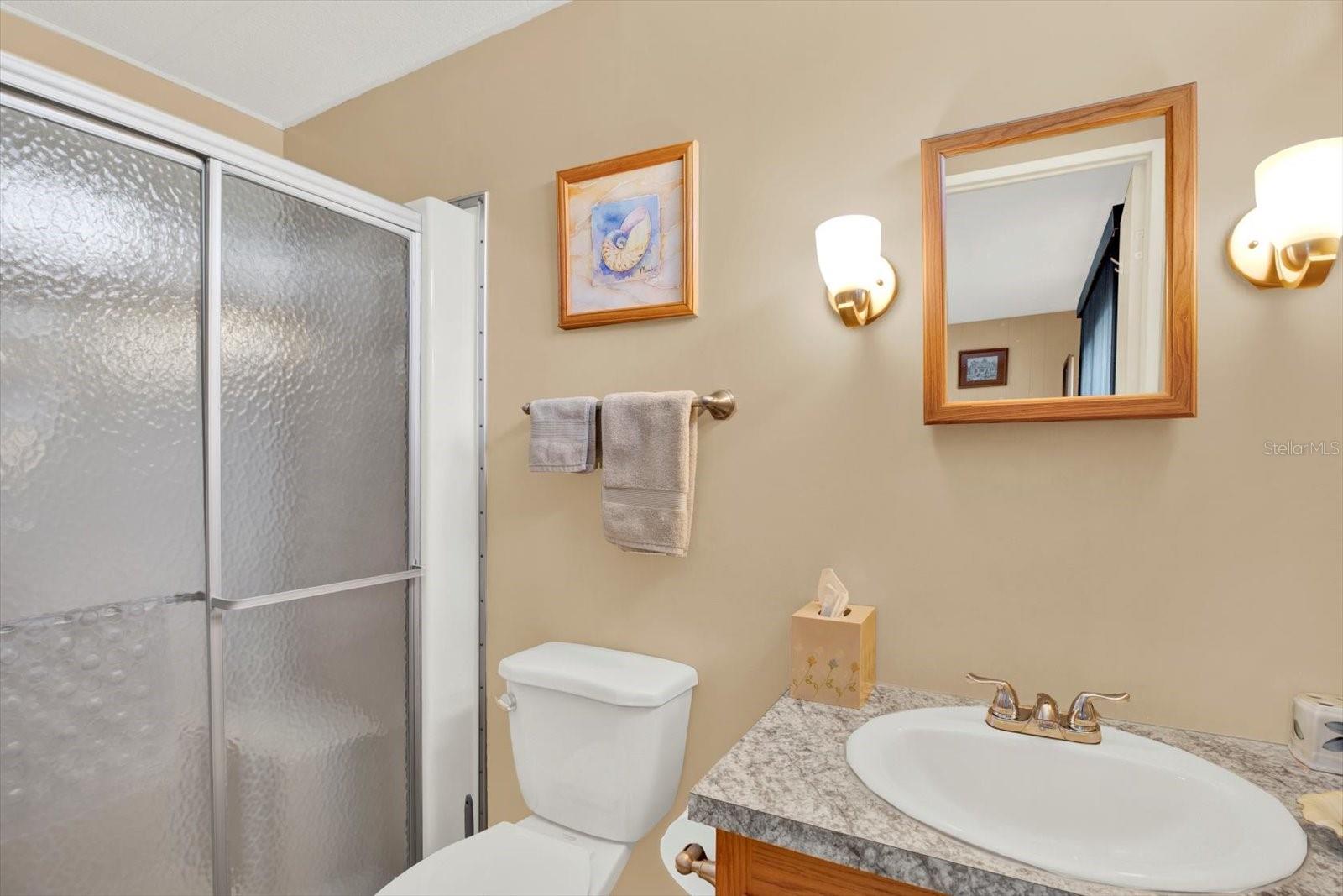 HIGH POINT MH SUB - Residential