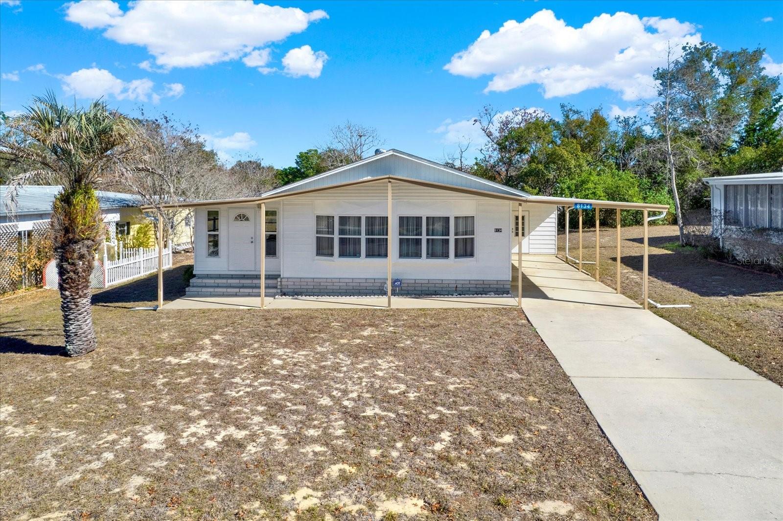 HIGH POINT MH SUB - Residential