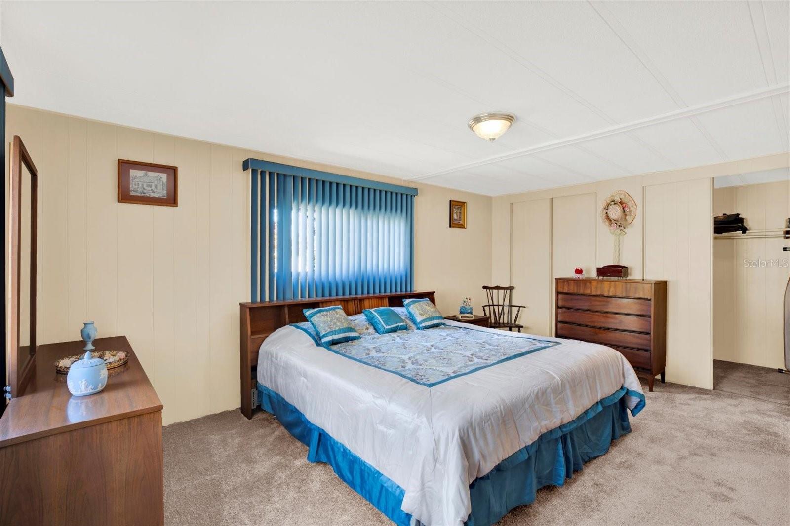 HIGH POINT MH SUB - Residential