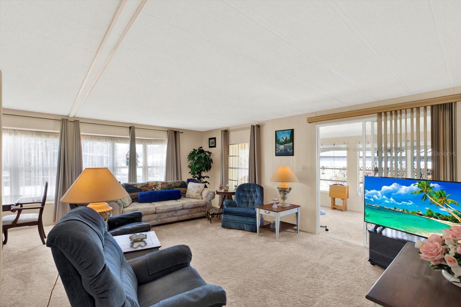 HIGH POINT MH SUB - Residential