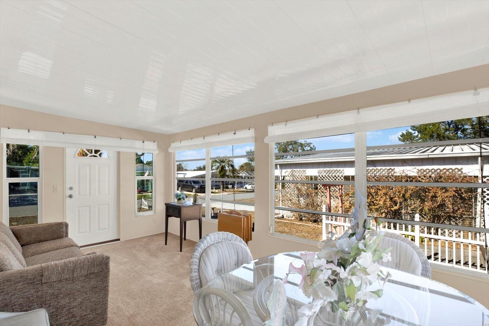 HIGH POINT MH SUB - Residential