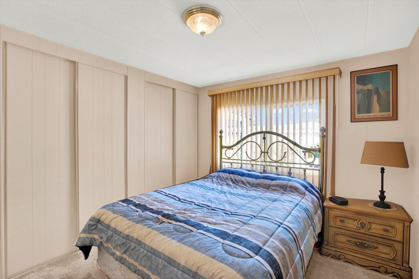 HIGH POINT MH SUB - Residential