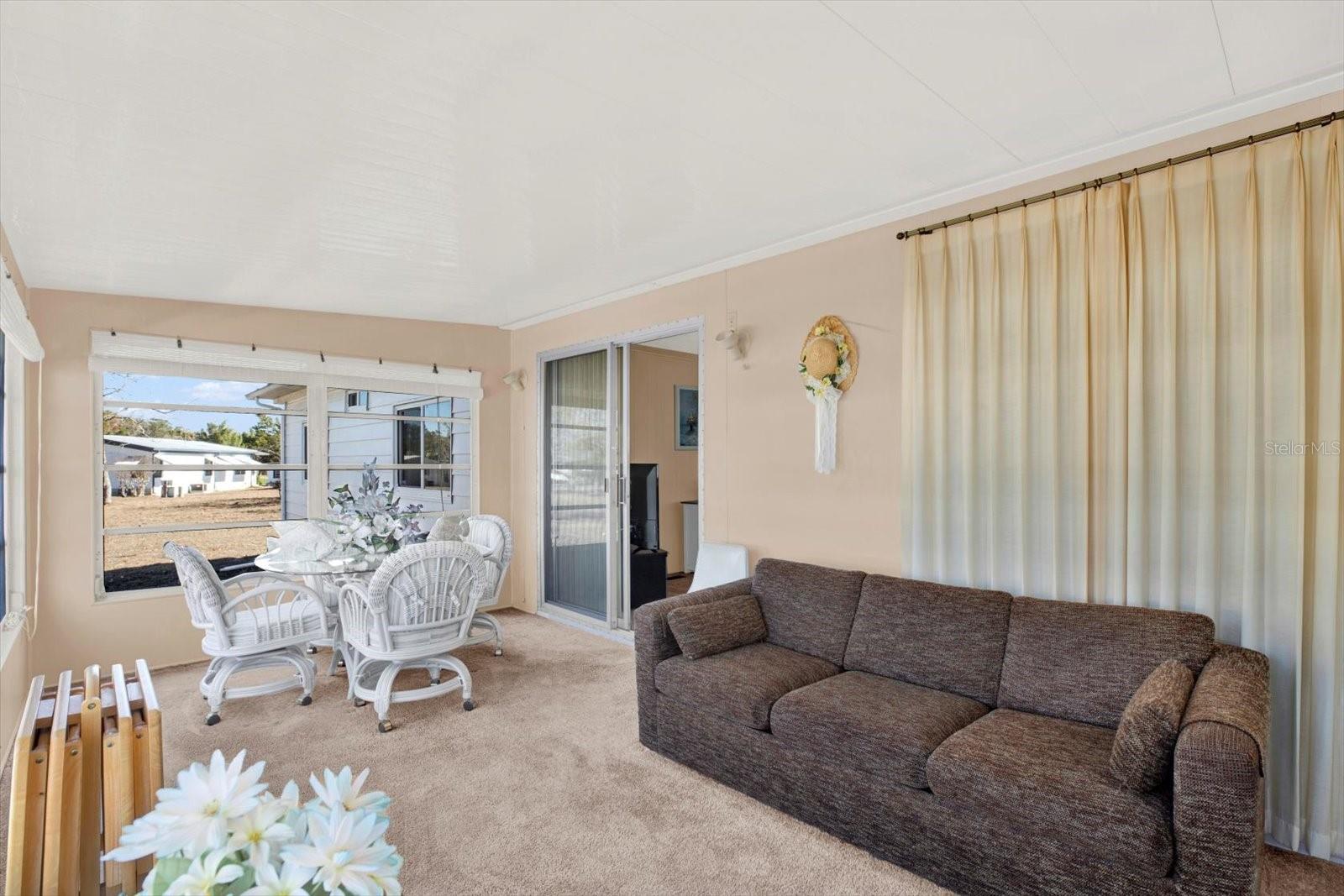 HIGH POINT MH SUB - Residential