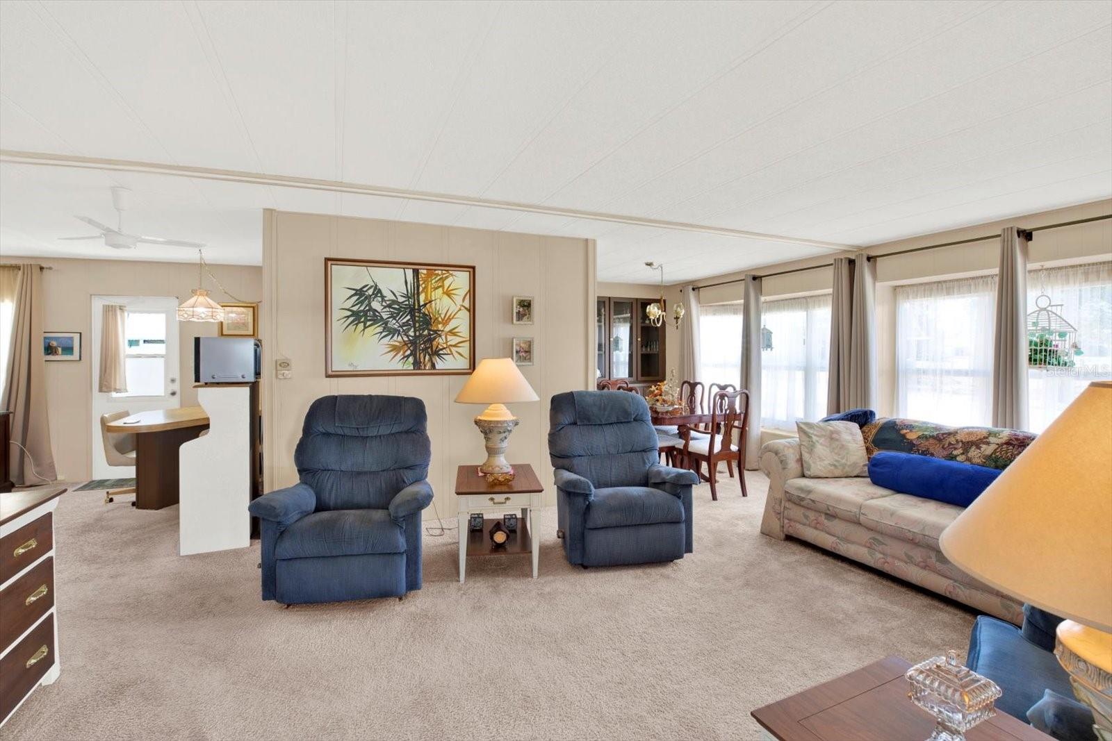 HIGH POINT MH SUB - Residential