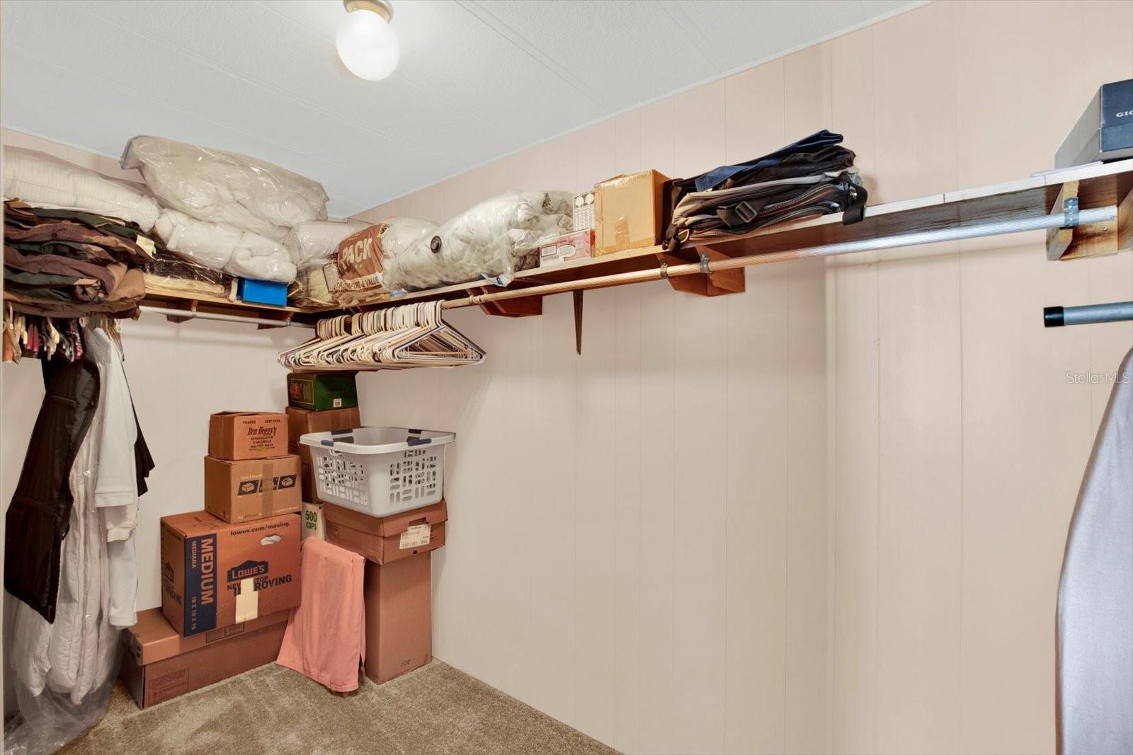 HIGH POINT MH SUB - Residential