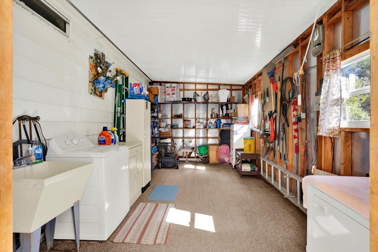 HIGH POINT MH SUB - Residential