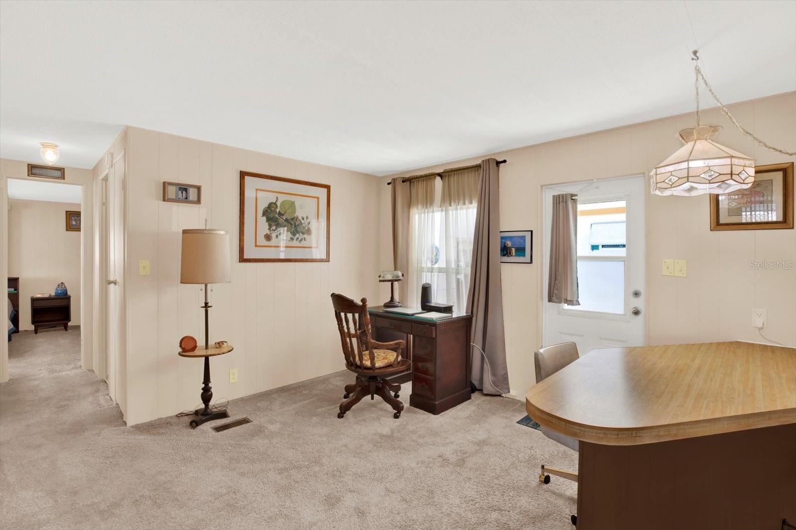 HIGH POINT MH SUB - Residential