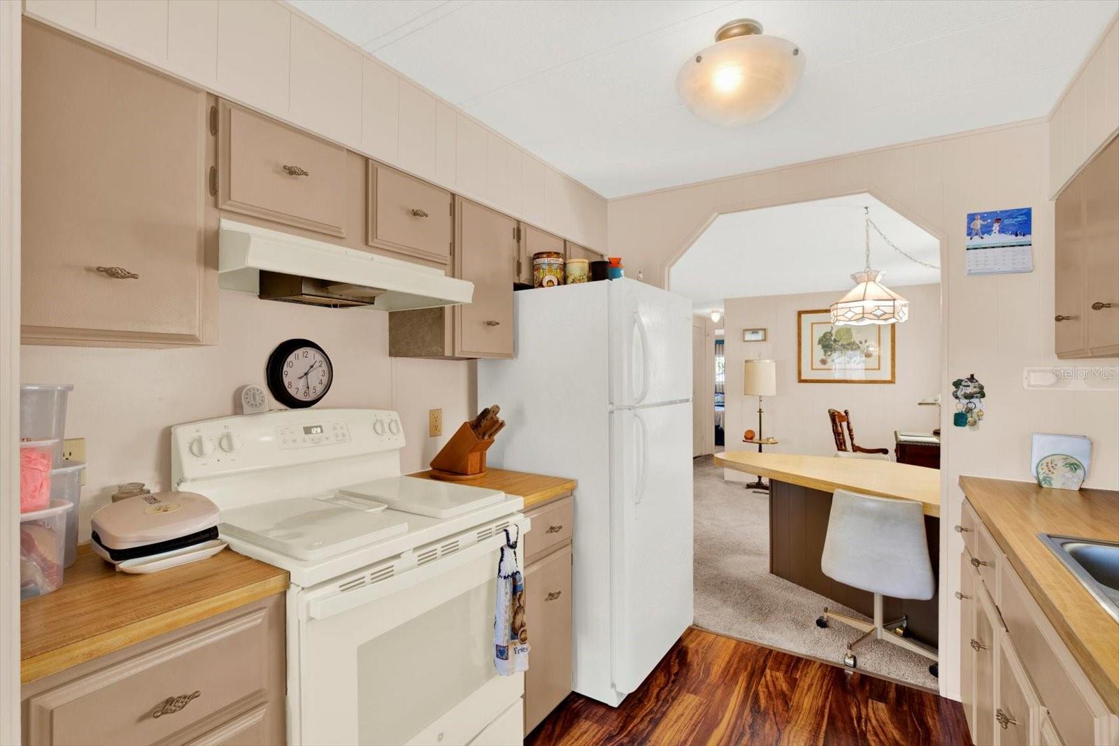 HIGH POINT MH SUB - Residential