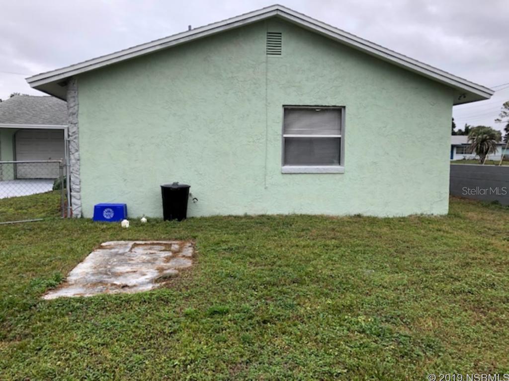 Hamiltons Add - Residential