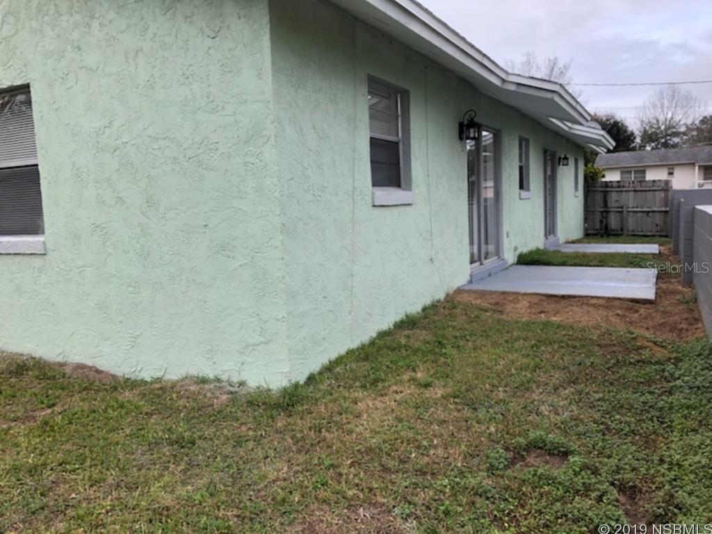 Hamiltons Add - Residential