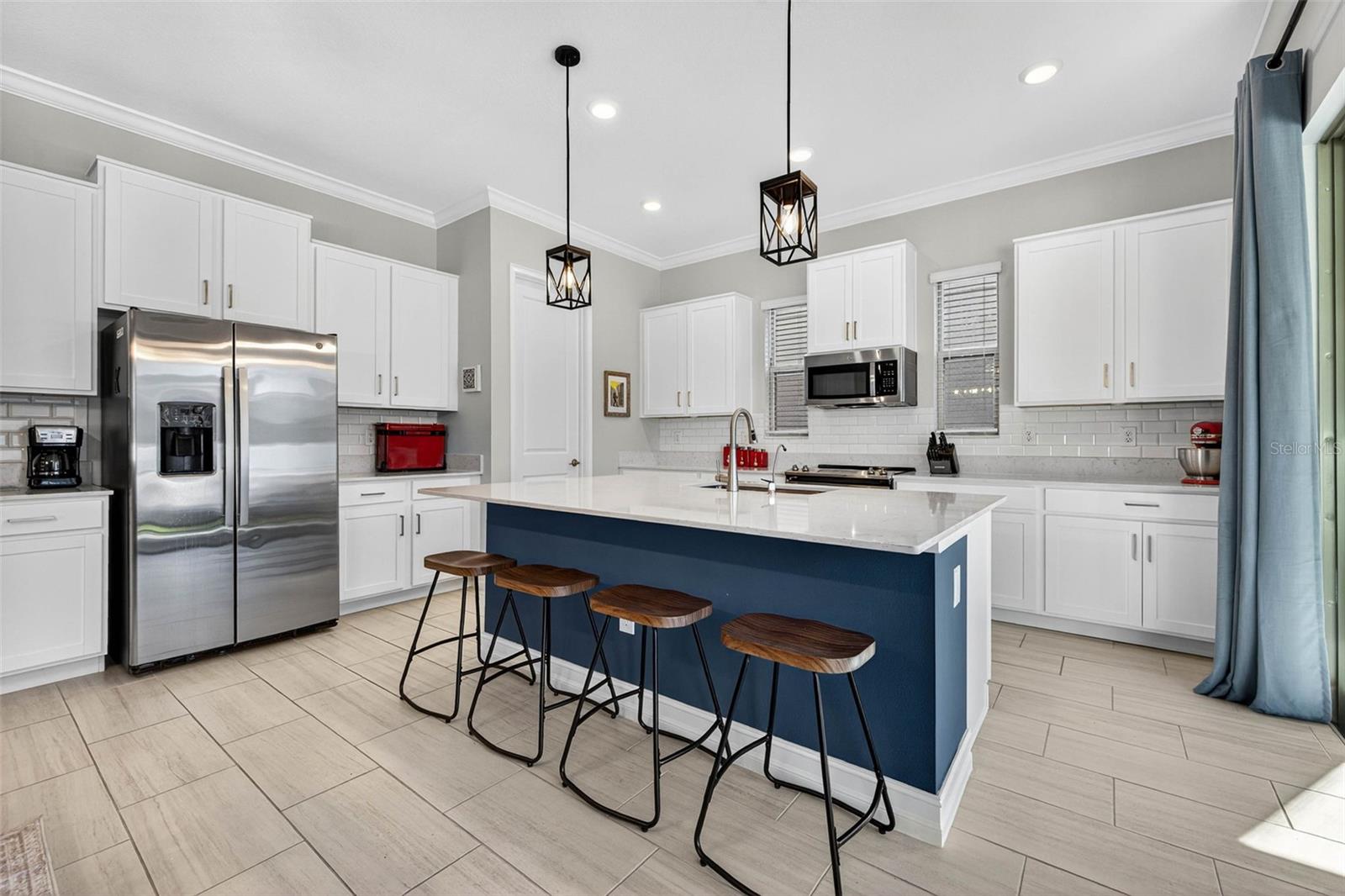 SOUTHPORT - Residential