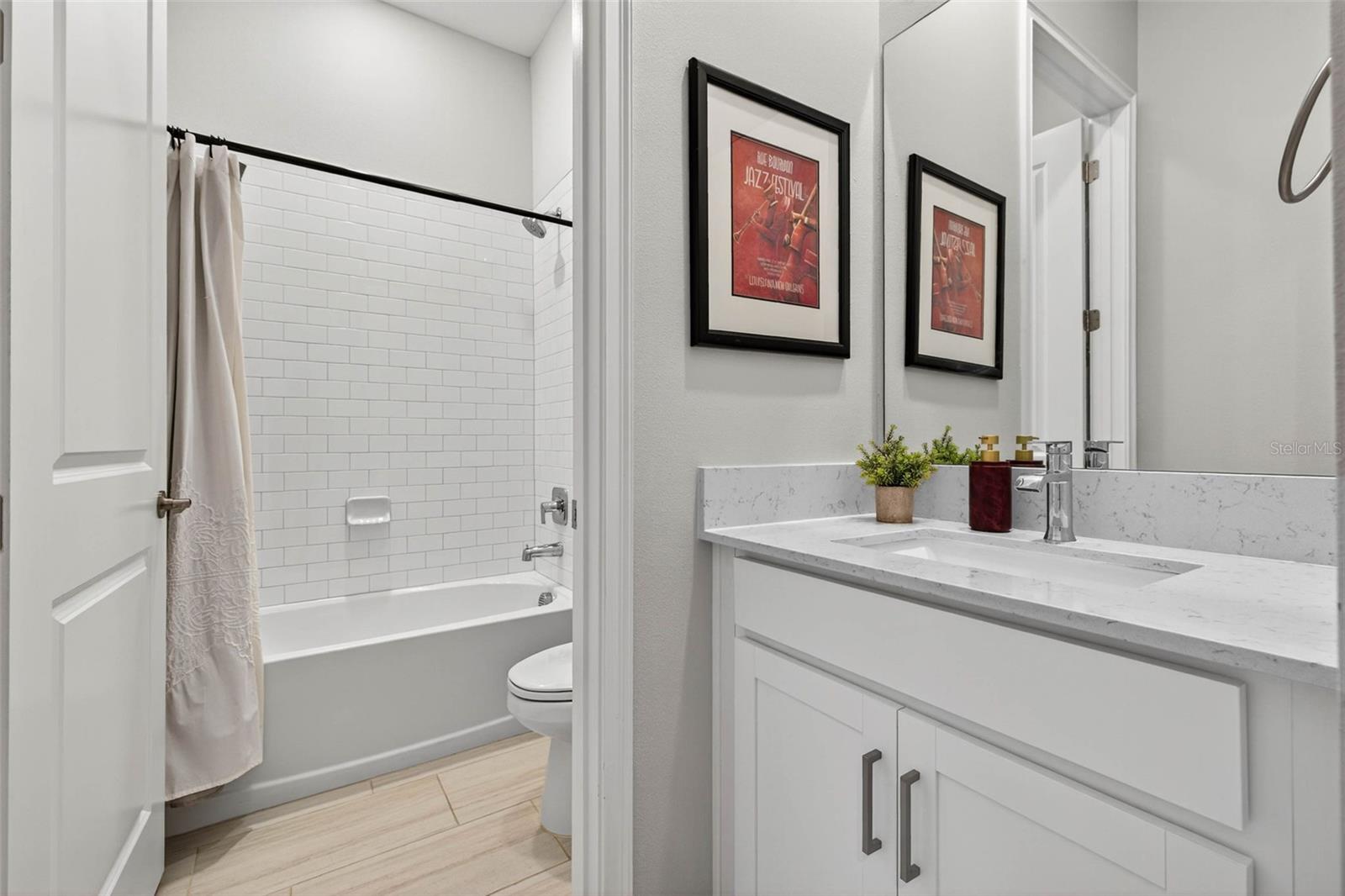 SOUTHPORT - Residential