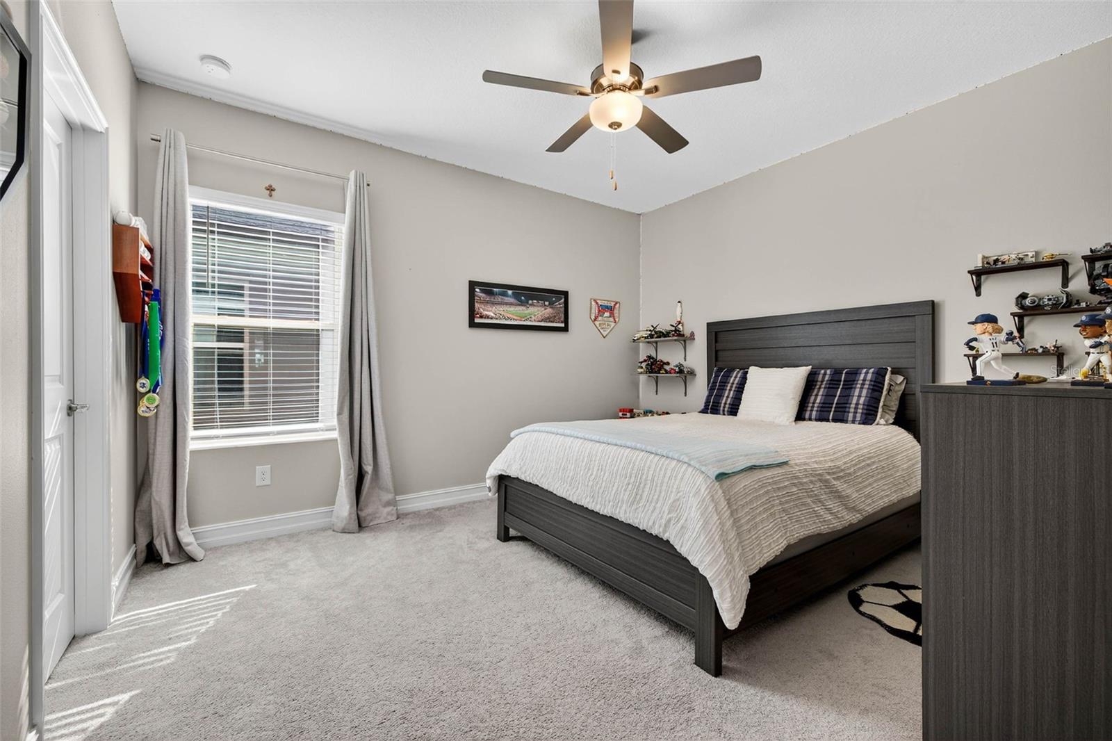 SOUTHPORT - Residential