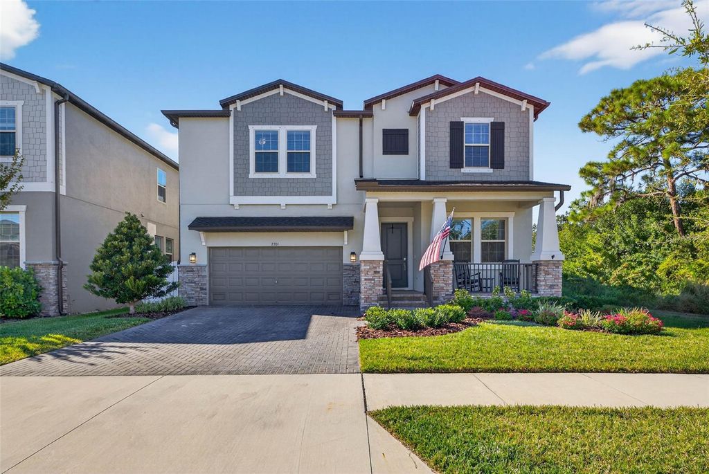 Photo of 7701 S Faul Street, Tampa, FL 33616 (MLS # TB8447102)