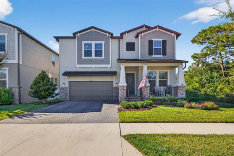 7701 S FAUL STREET TAMPA FL 33616