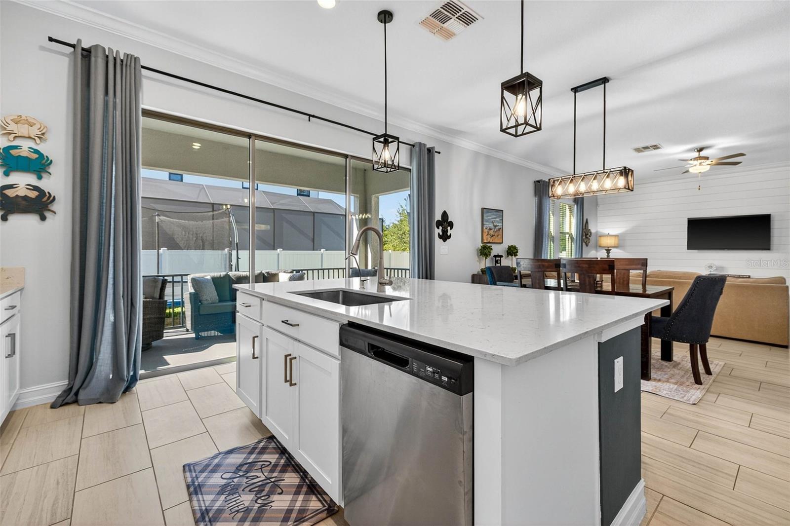 SOUTHPORT - Residential