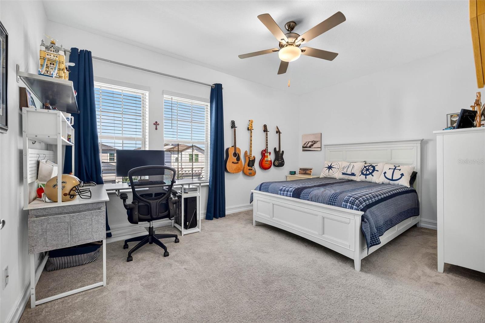 SOUTHPORT - Residential