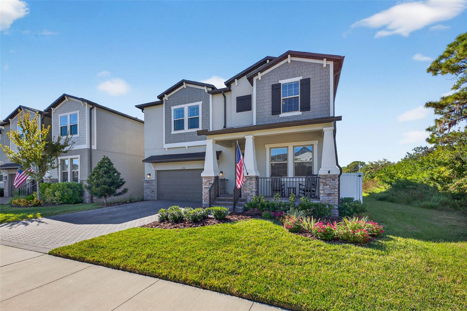 SOUTHPORT - Residential