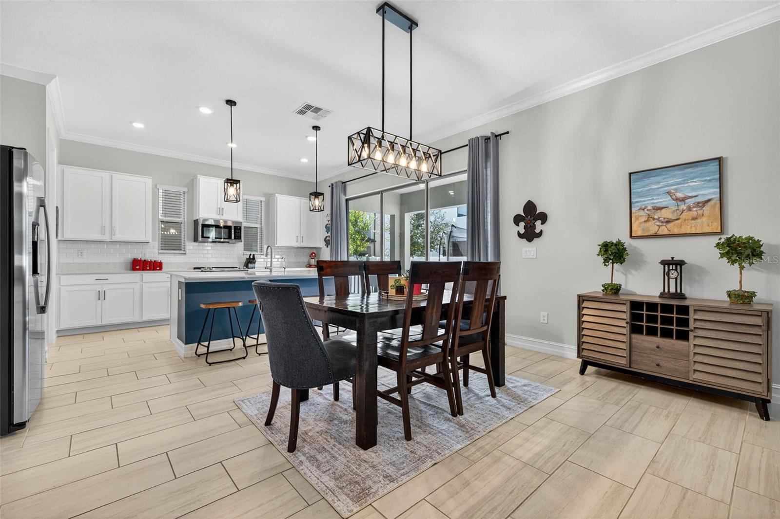 SOUTHPORT - Residential