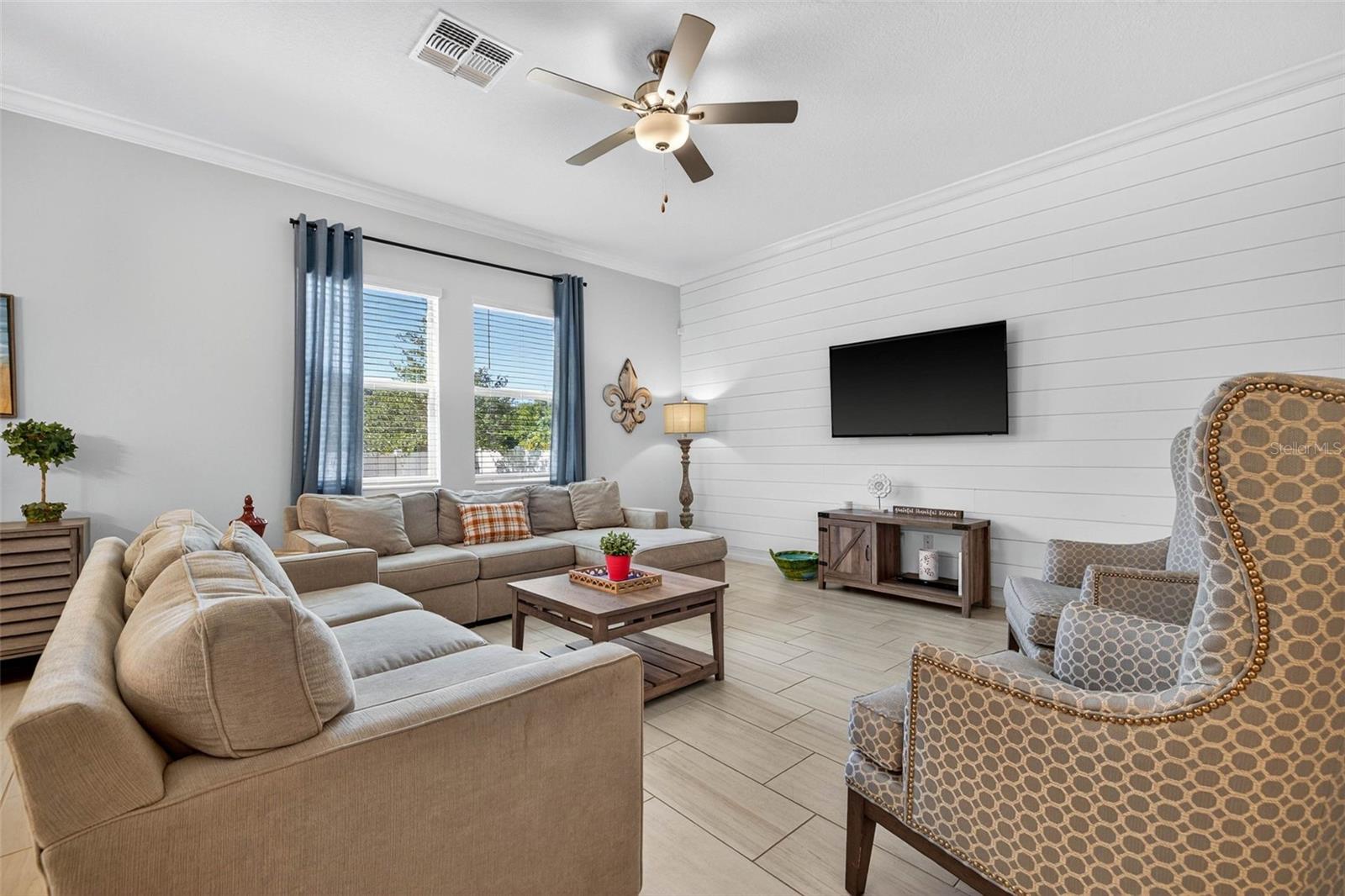 SOUTHPORT - Residential