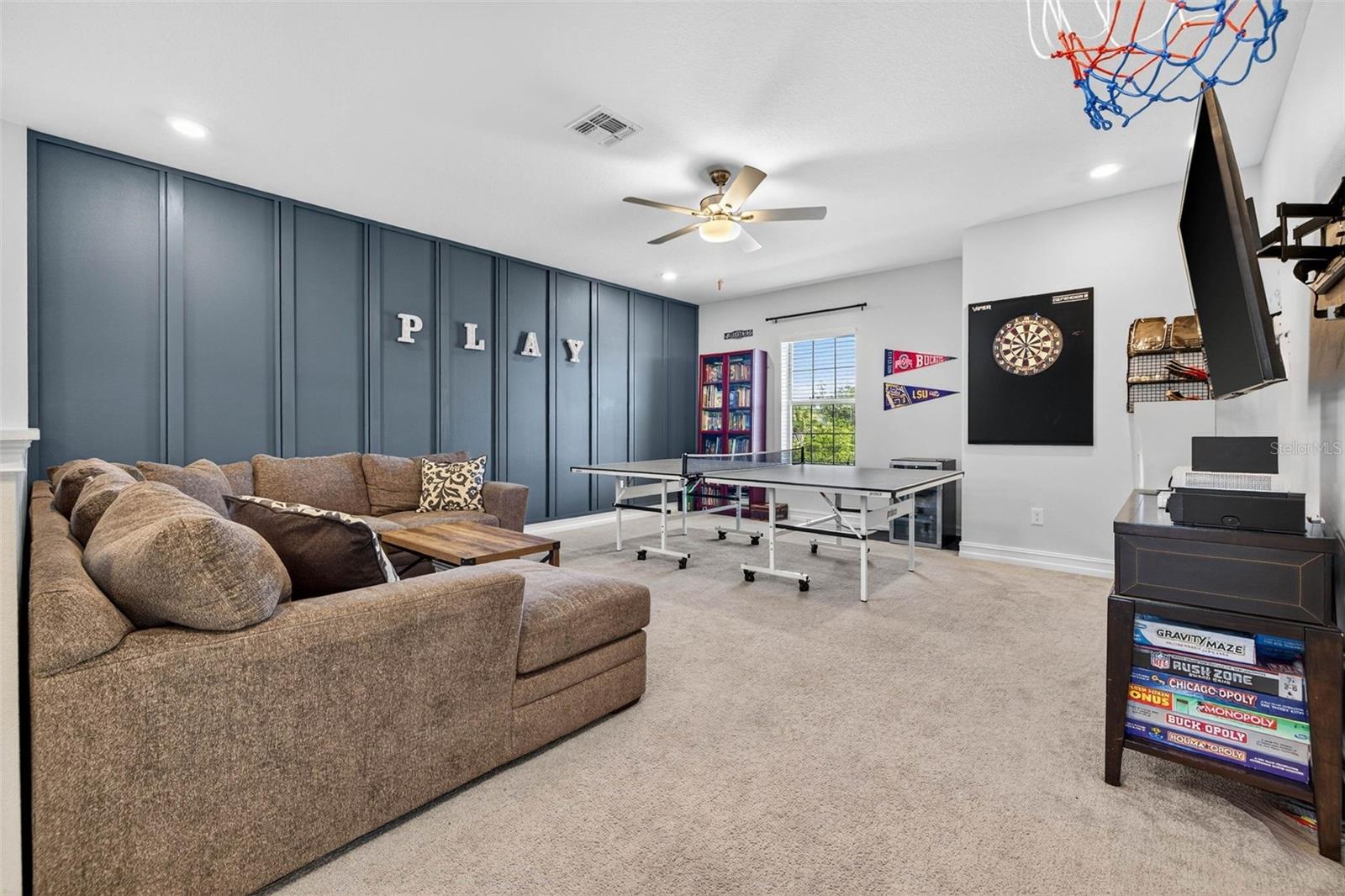 SOUTHPORT - Residential