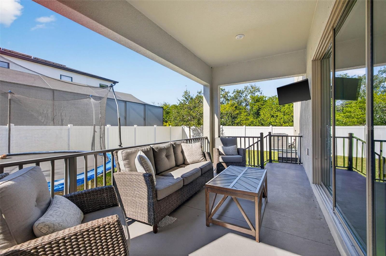 SOUTHPORT - Residential