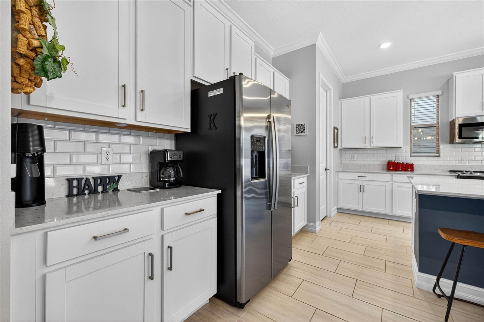 SOUTHPORT - Residential