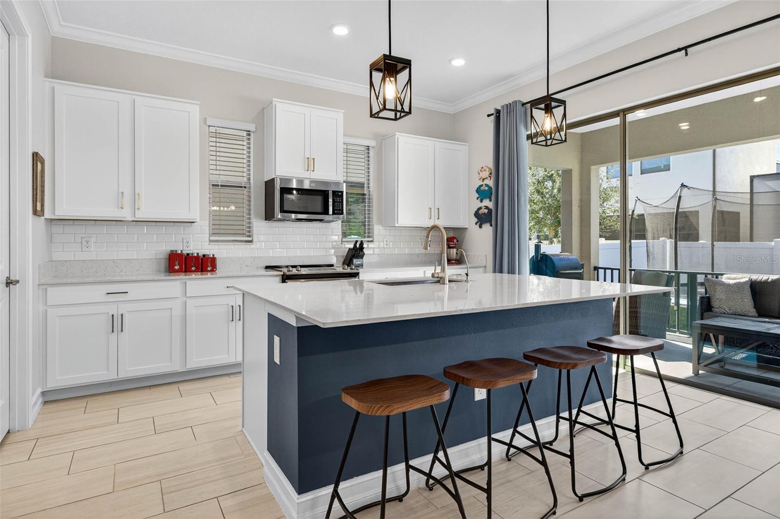 SOUTHPORT - Residential