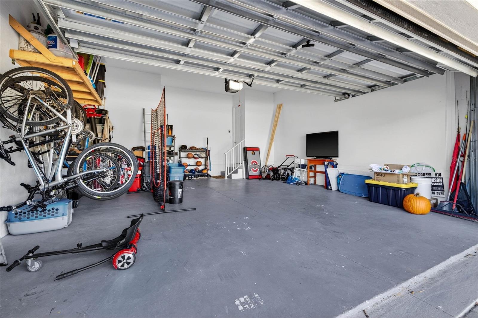 SOUTHPORT - Residential