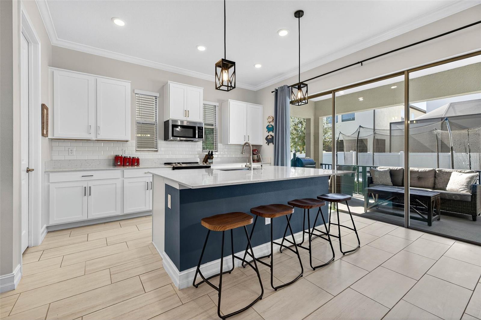 SOUTHPORT - Residential