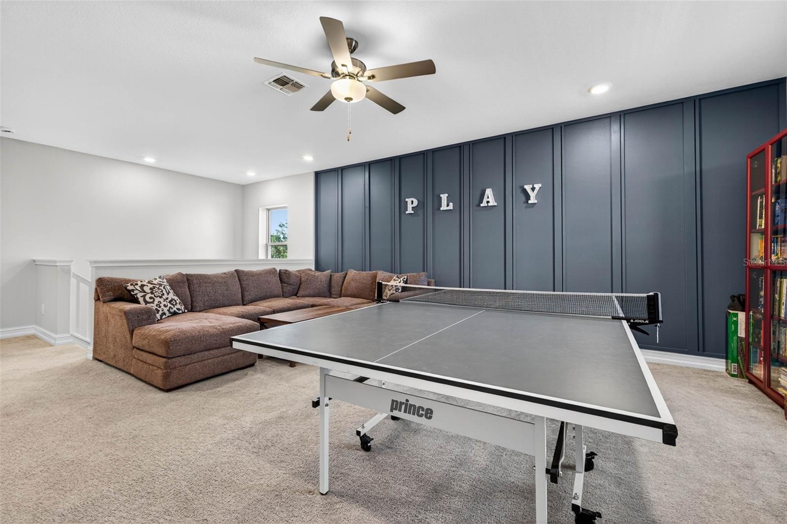 SOUTHPORT - Residential