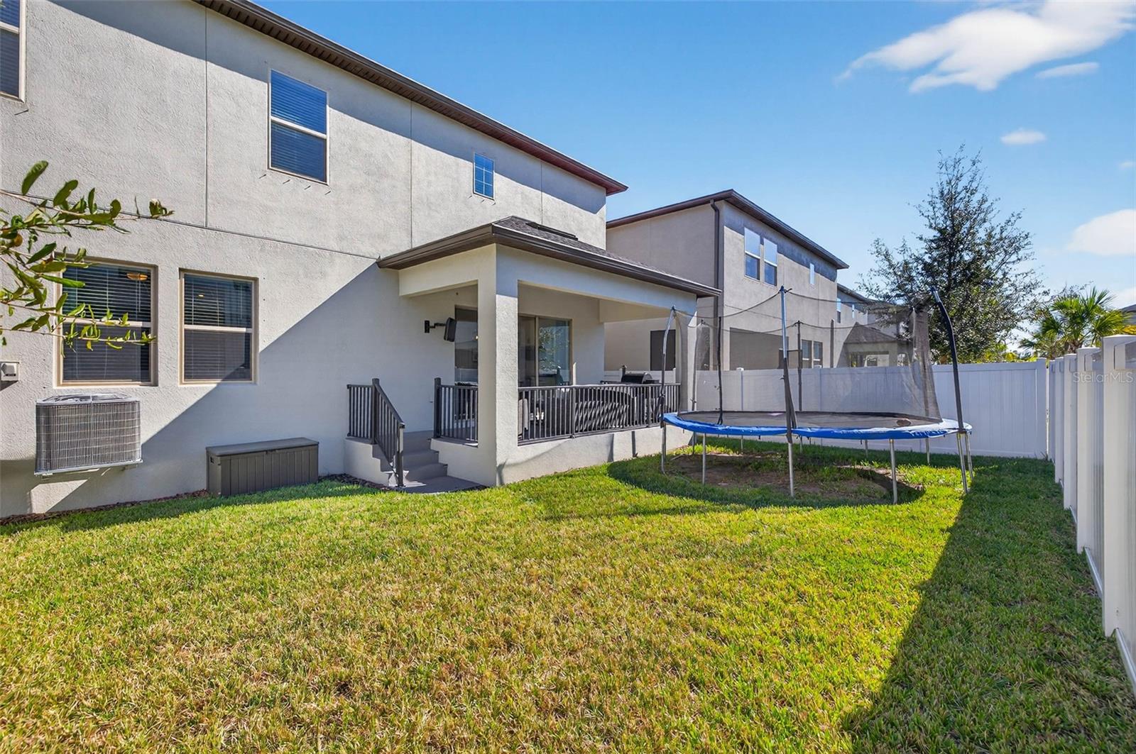 SOUTHPORT - Residential