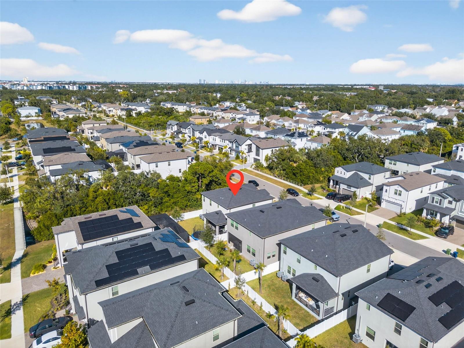 SOUTHPORT - Residential