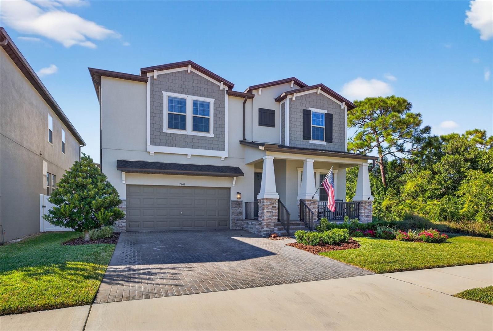 SOUTHPORT - Residential